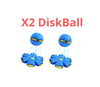 DiskBall