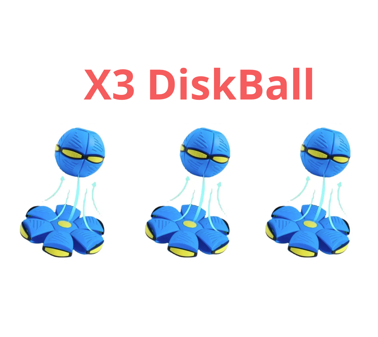 DiskBall