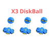 DiskBall