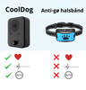 CoolDog - Anti-gø-enhed